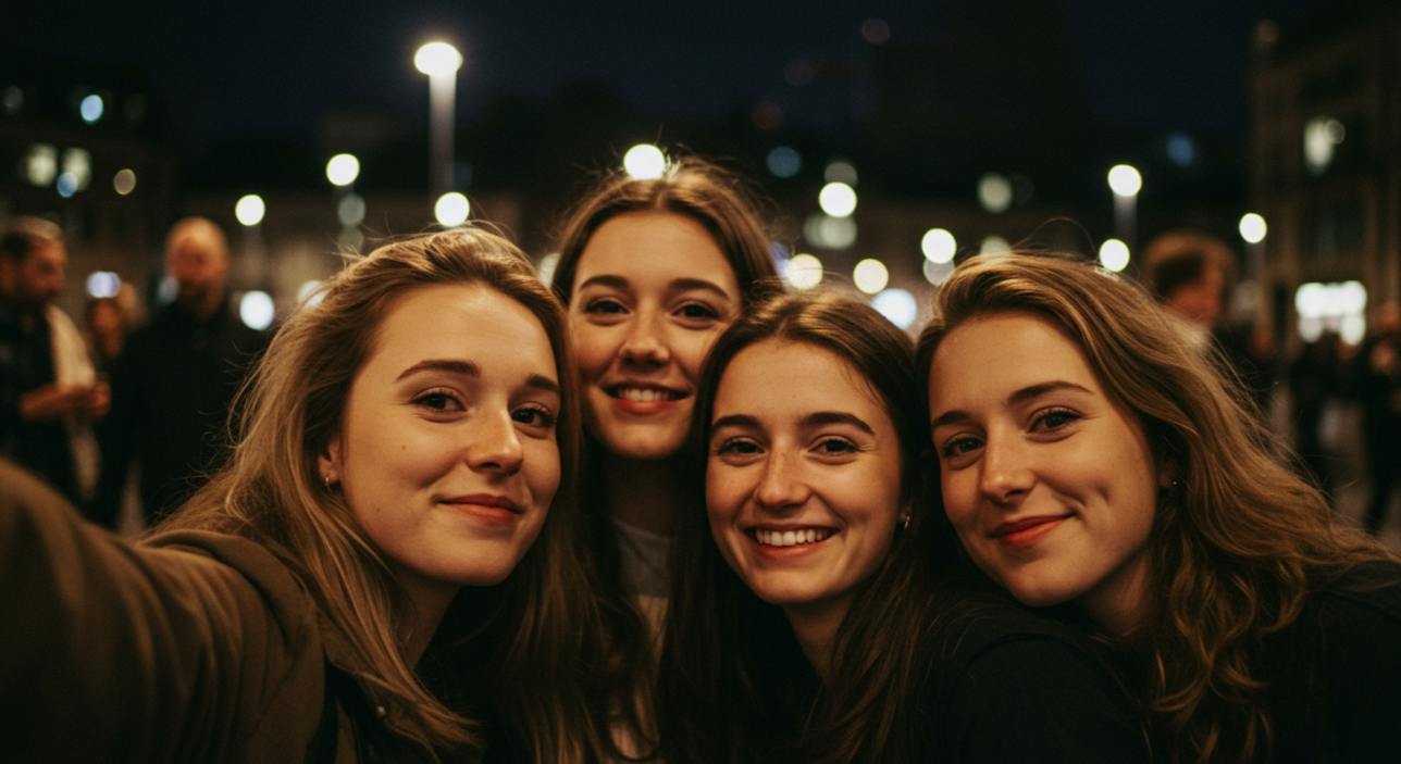 Conclusion Most Instagrammable Places for Students in Birmingham
