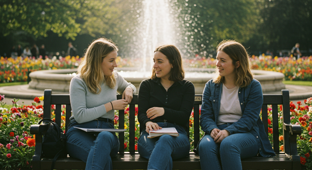 Conclusion Most Instagrammable Places for Students in Southampton