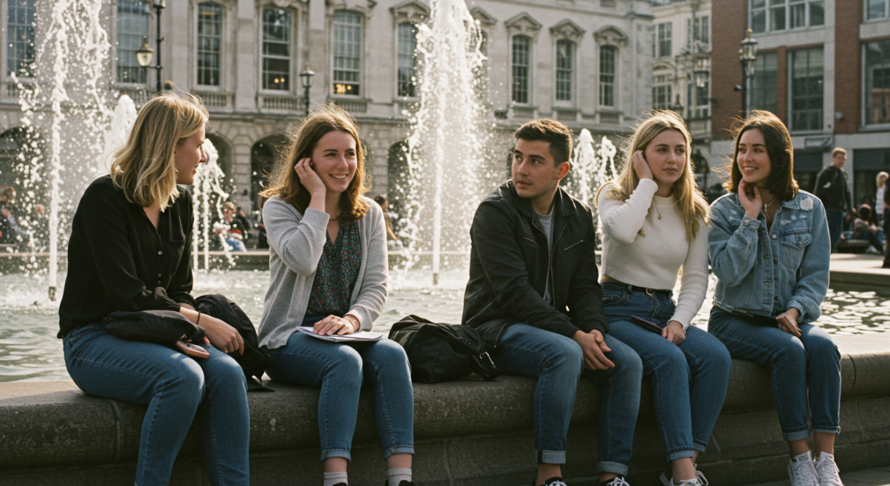 Conclusion Things to Do for Students in Birmingham