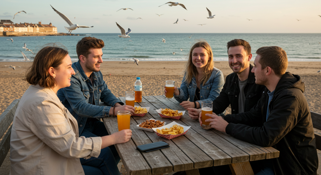 Conclusion Things to Do for Students in Bournemouth
