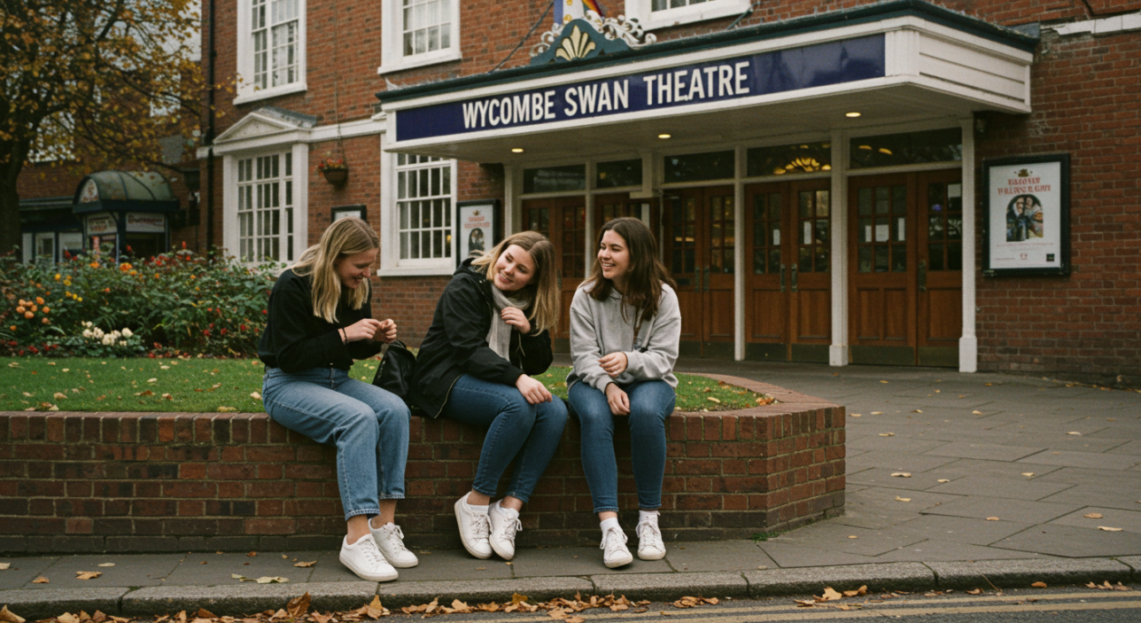 Conclusion Things to Do for Students in High Wycombe