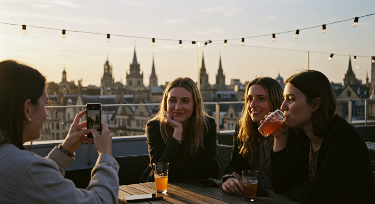 Conclusion Things to Do for Students in Leeds