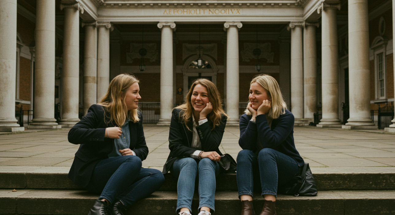 Conclusion Things to Do for Students in London