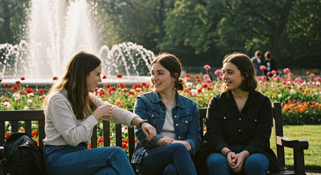 Conclusion Things to Do for Students in Watford