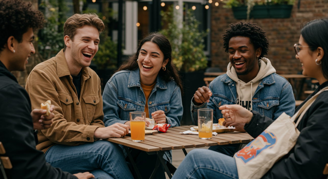 Final Thoughts Best Student Hangouts in Bournemouth