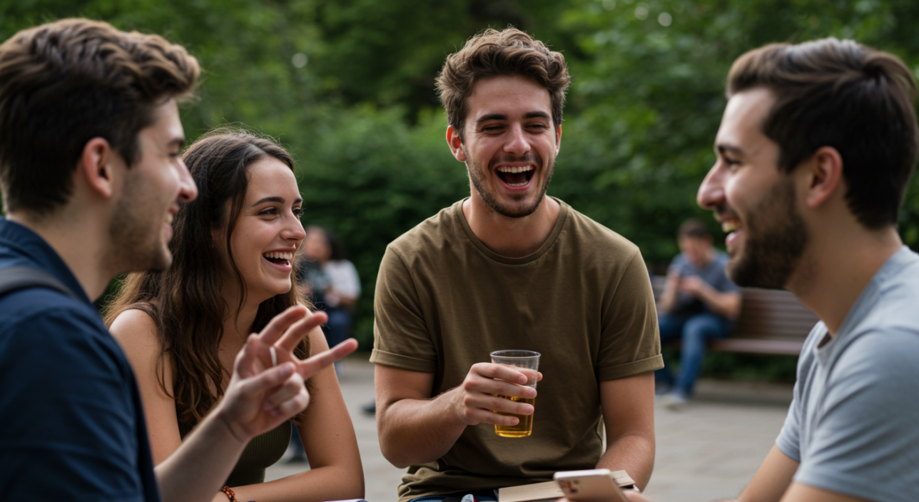 Final Thoughts Best Student Hangouts in Bristol