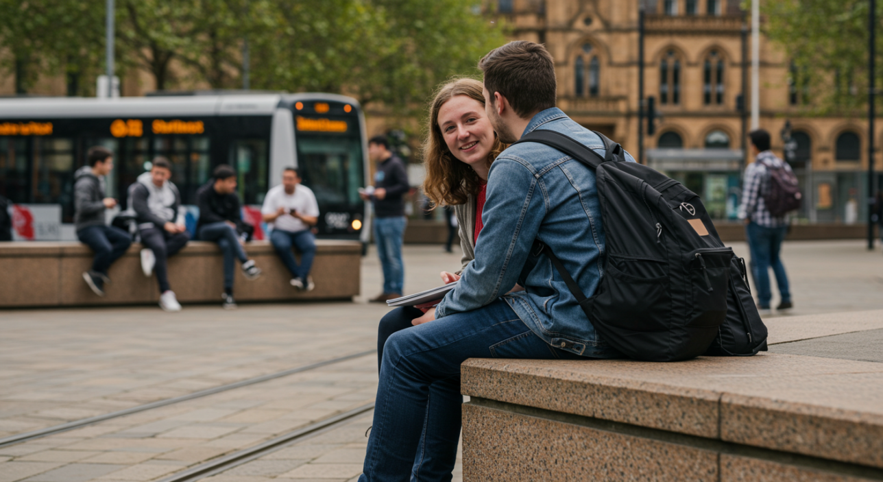 Final Thoughts Best Student Hangouts in Watford