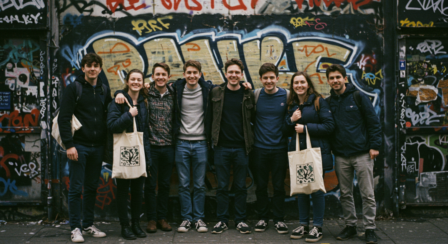 Instagrammable Places for Students in Bristol