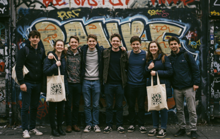 Instagrammable Places for Students in Bristol