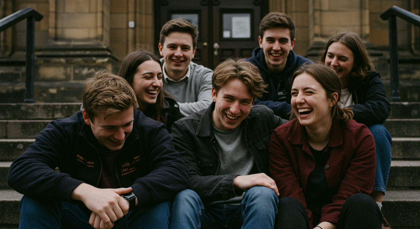 Instagrammable Places for Students in Leeds