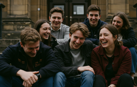 Instagrammable Places for Students in Leeds