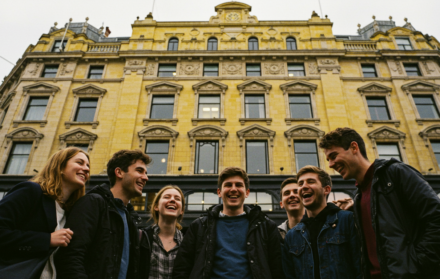 Instagrammable Places for Students in London