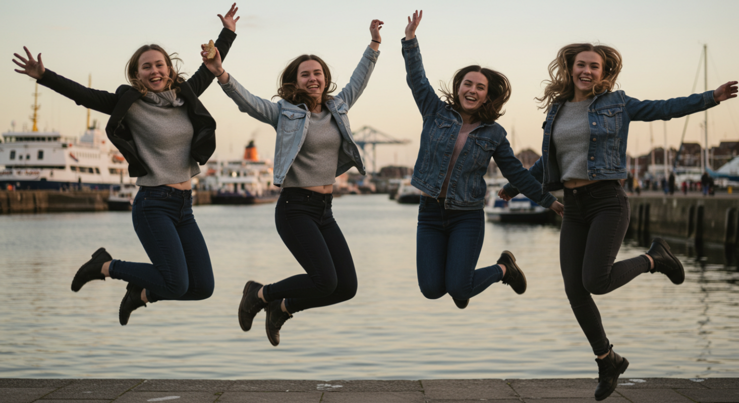 Instagrammable Places for Students in Southampton