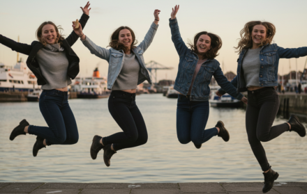 Instagrammable Places for Students in Southampton