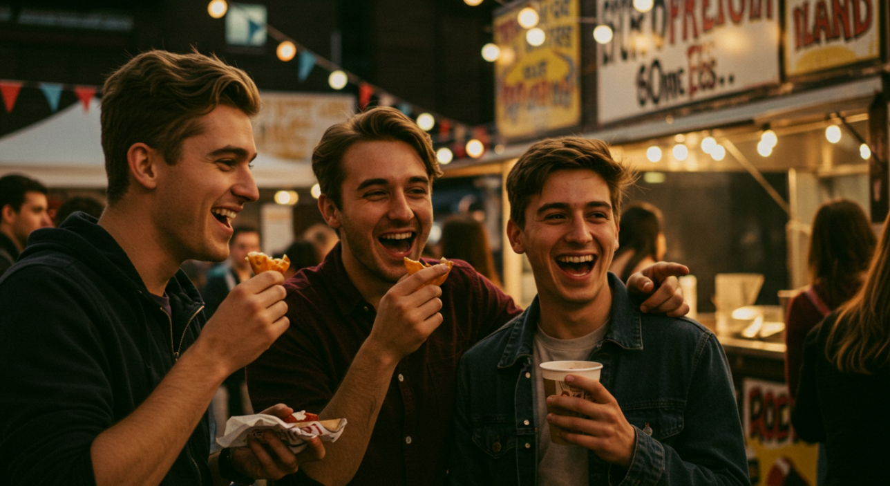 Most Instagrammable Places for Students in Manchester