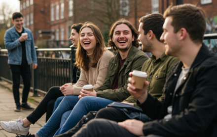Student Hangouts in Birmingham