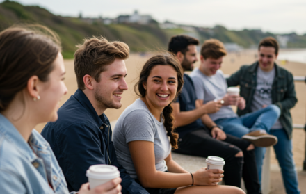 Student Hangouts in Bournemouth
