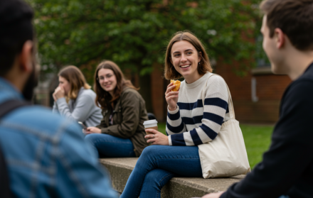 Student Hangouts in Leeds
