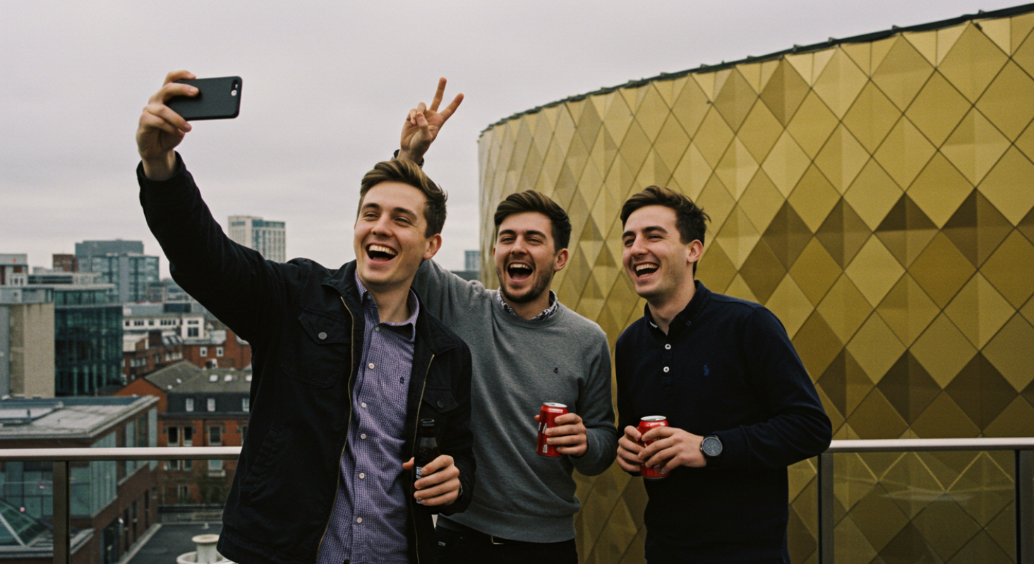 Things to Do for Students in Birmingham