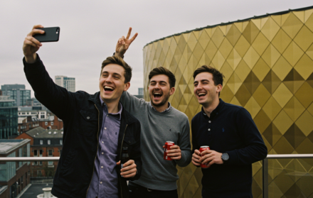 Things to Do for Students in Birmingham