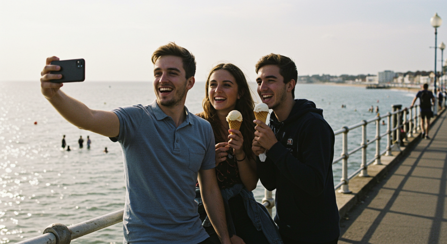 Things to Do for Students in Bournemouth