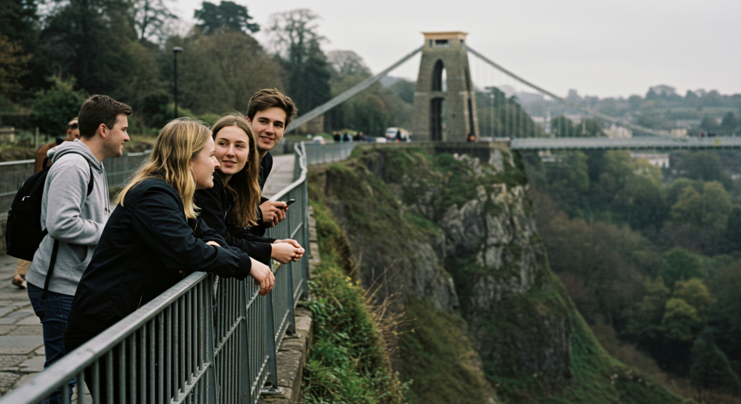 Things to Do for Students in Bristol