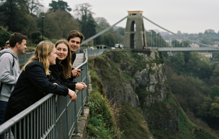 Things to Do for Students in Bristol