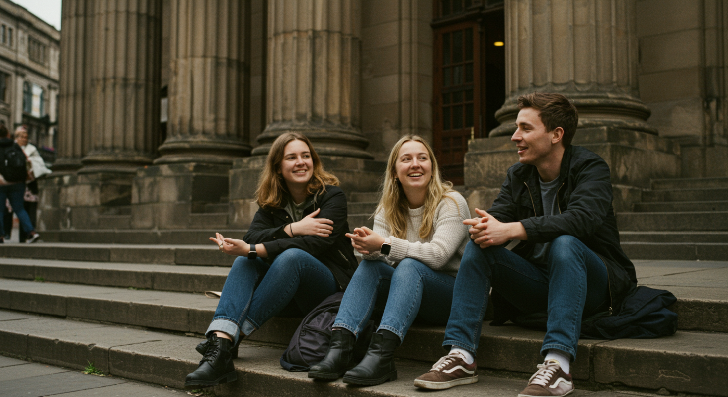 Things to Do for Students in Leeds