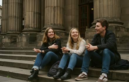 Things to Do for Students in Leeds
