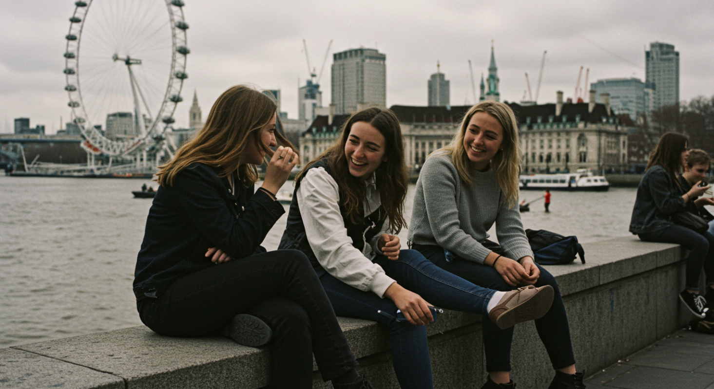 Things to Do for Students in London