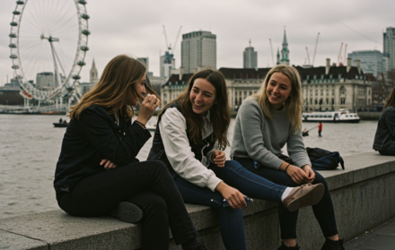 Things to Do for Students in London