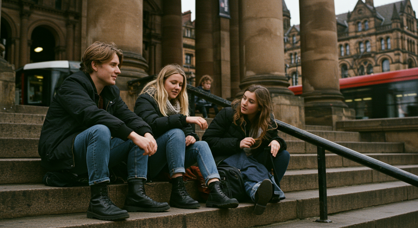Things to Do for Students in Manchester