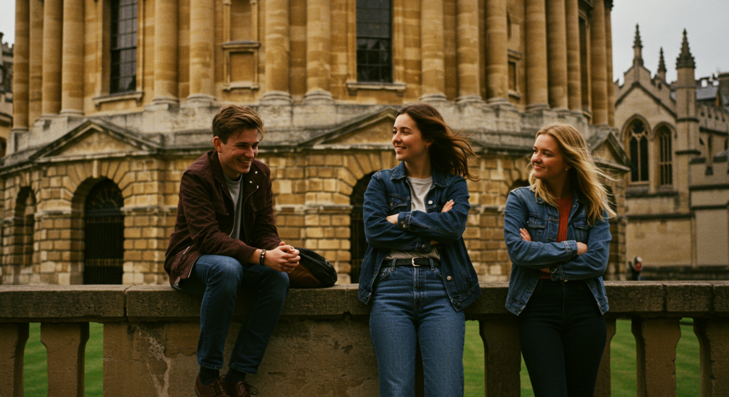 Things to Do for Students in Oxford