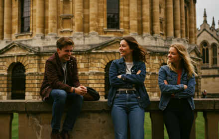 Things to Do for Students in Oxford
