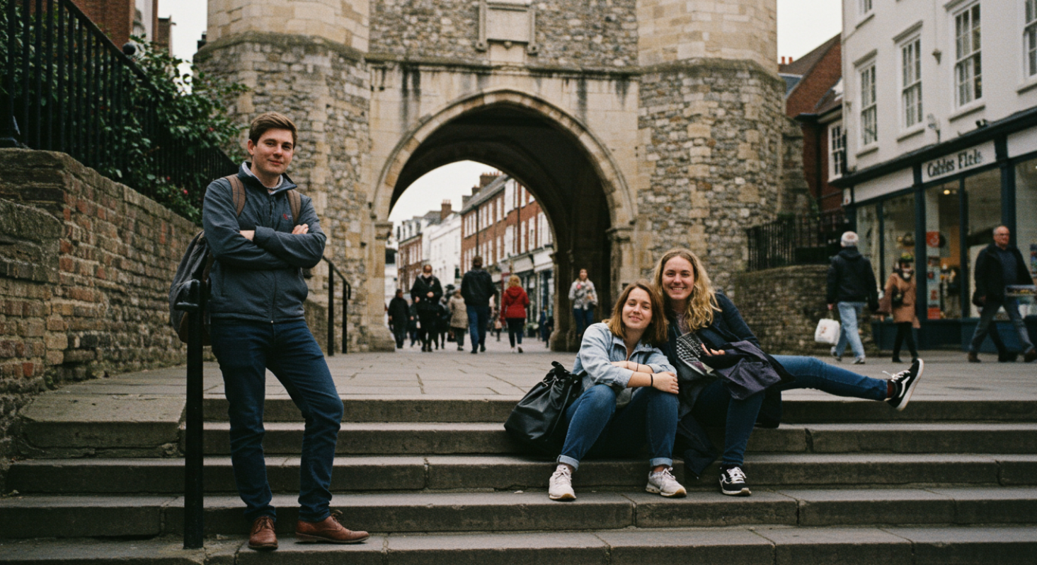 Things to Do for Students in Southampton