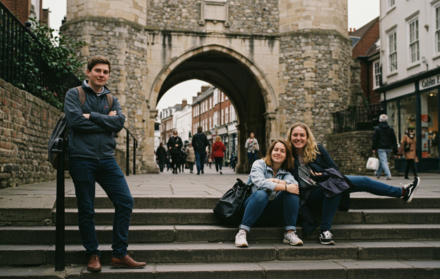 Things to Do for Students in Southampton