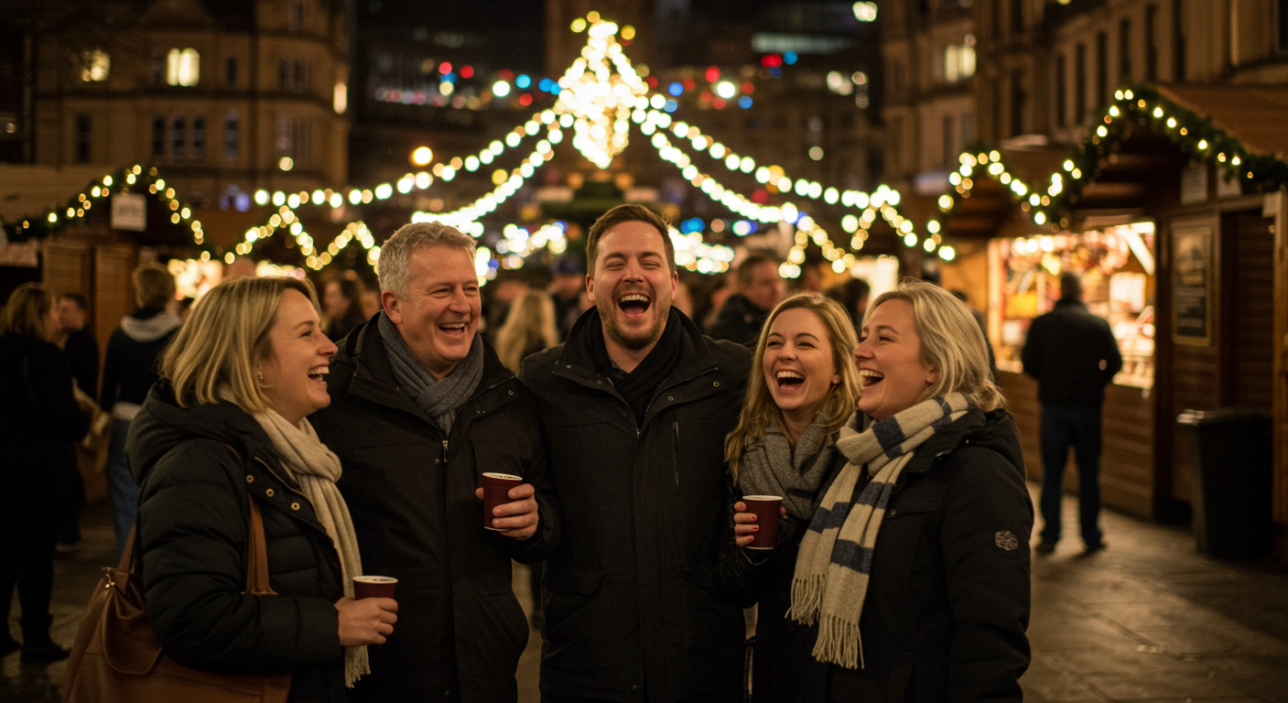 1. Albert Square – The Iconic Centrepiece (Returning in 2025)