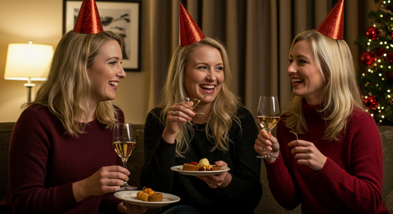3. Mid-Range Hotels Near Festive Attractions
