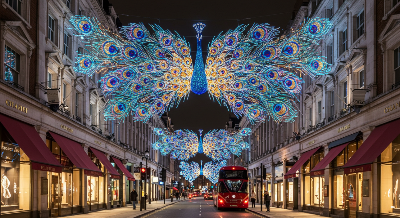 5. Bond Street