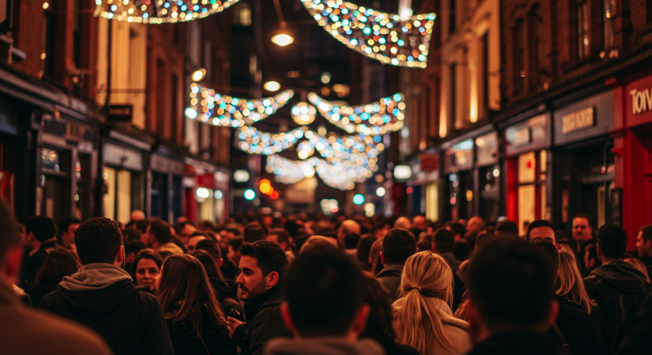 5. The Northern Quarter
