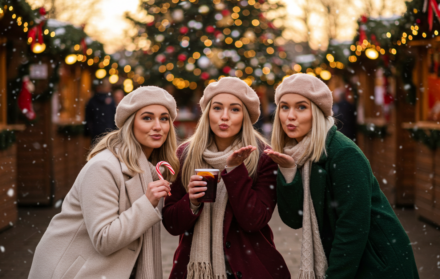 Can’t-Miss Christmas Markets in Bournemouth
