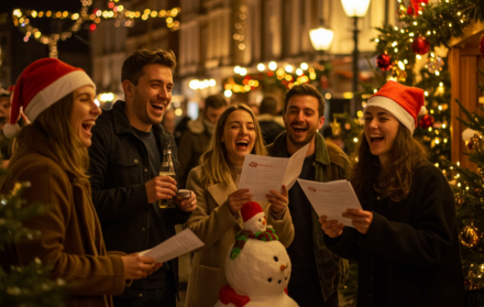 Christmas Things to Do in Brighton