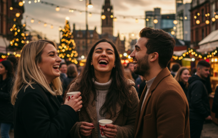 Christmas Things to Do in Leeds
