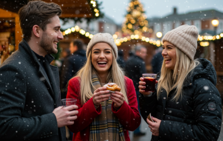 Christmas Things to Do in Southampton