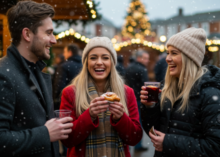 Christmas Things to Do in Southampton