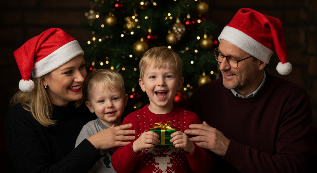 Conclusion – Making Christmas in Brighton Unforgettable