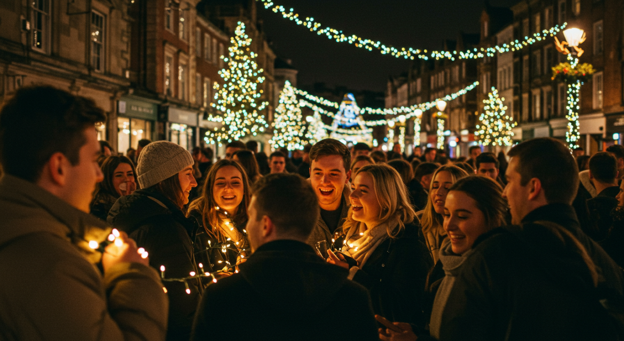 Final Thoughts Bristol Christmas Lights Are a Must-See This Winter