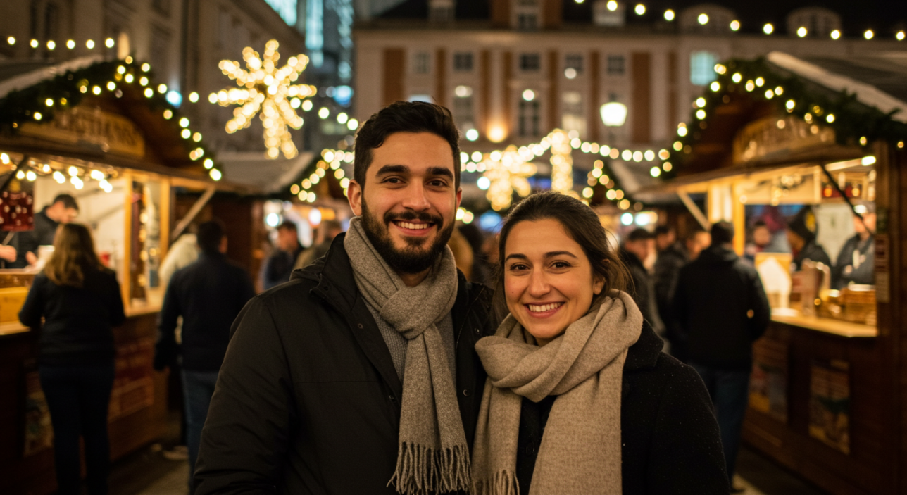 Final Thoughts Can’t-Miss Christmas Markets in Bristol