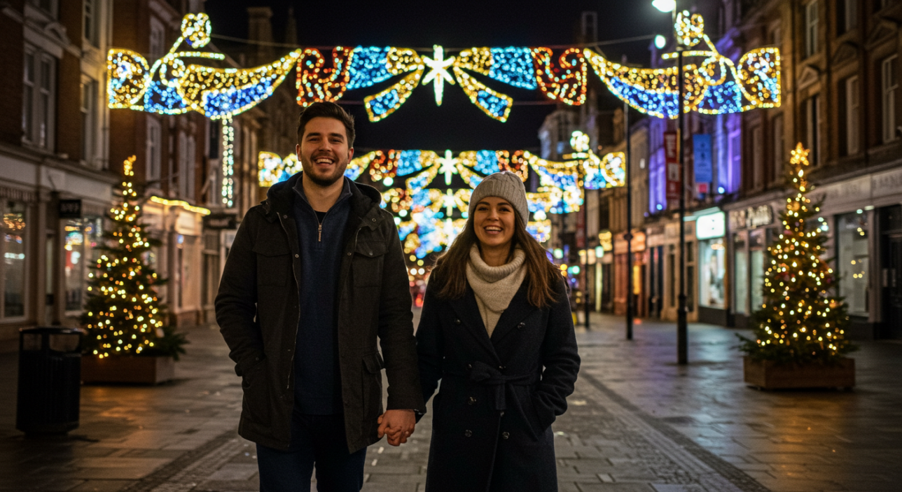 Final Thoughts Let Birmingham Light Up Your Winter