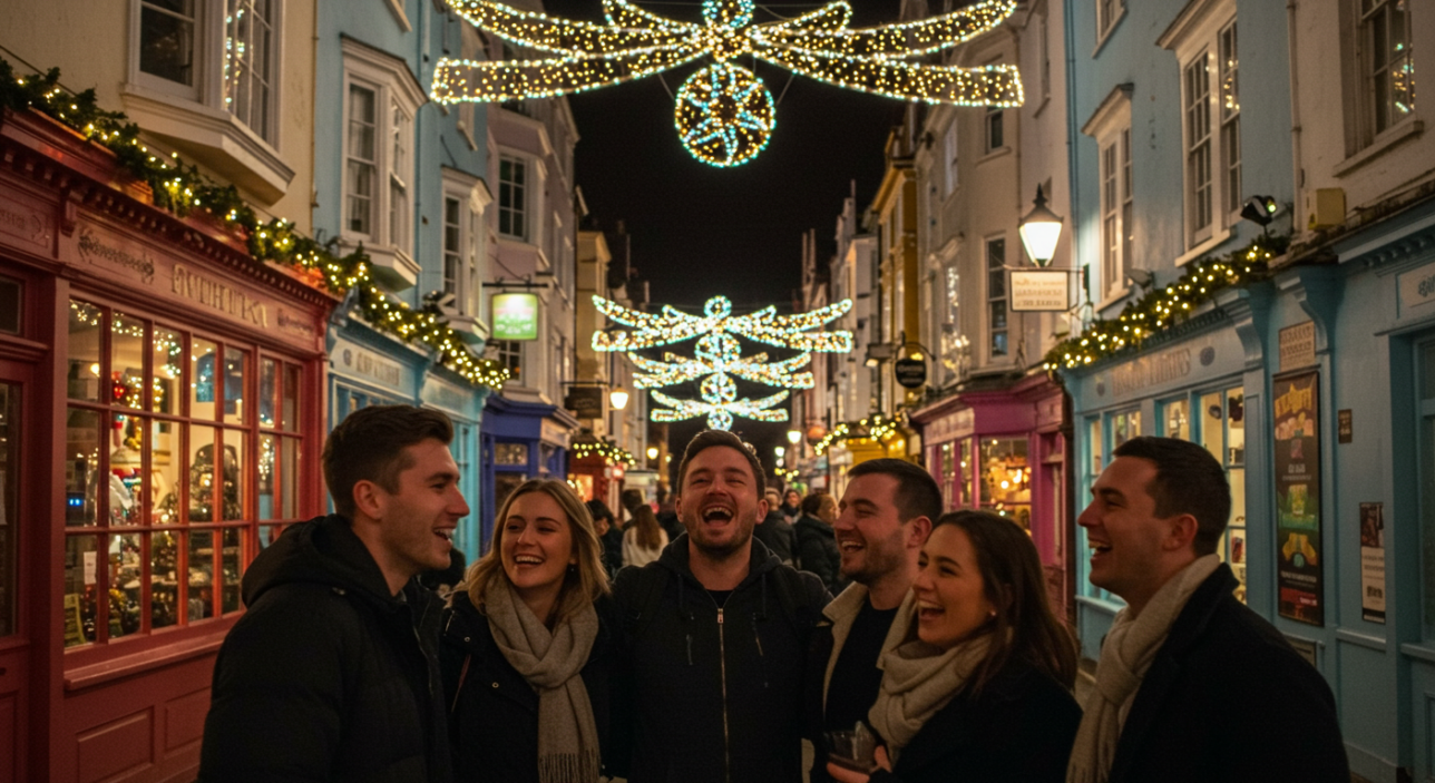 Final Thoughts Let Southampton Light Up Your Christmas